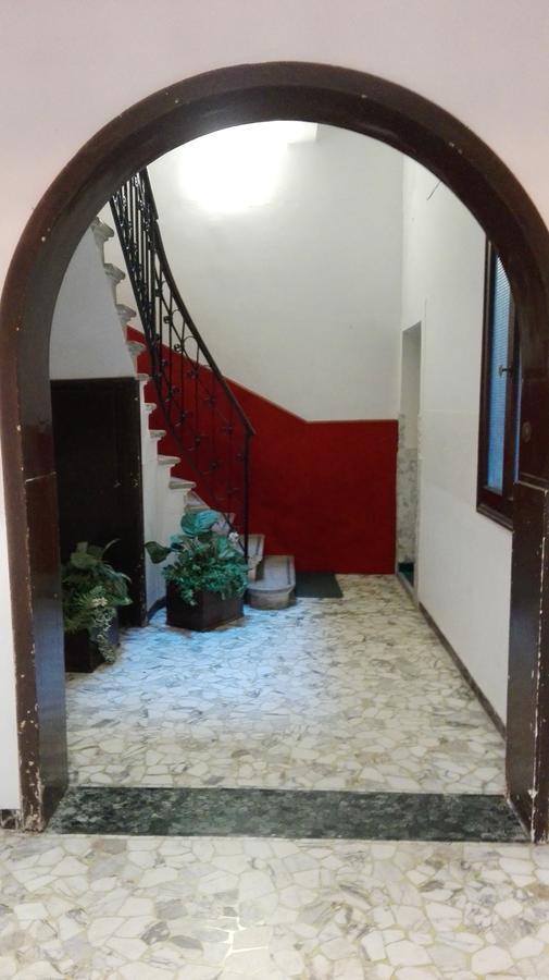 Residenza Ponte Degli Scalzi Венеция Экстерьер фото