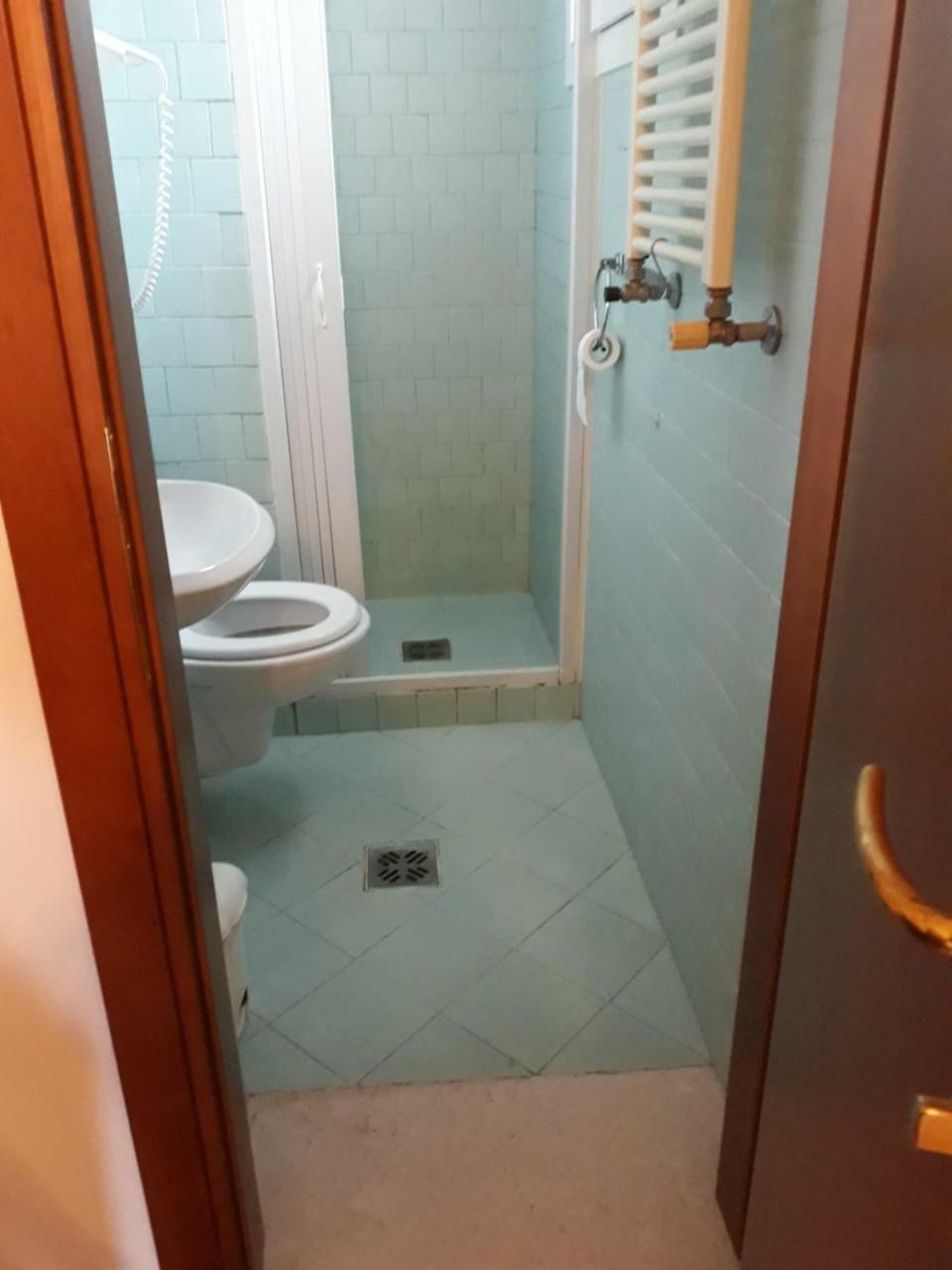 Residenza Ponte Degli Scalzi Венеция Экстерьер фото
